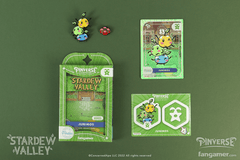 PINVERSE - Junimos Pin Pack