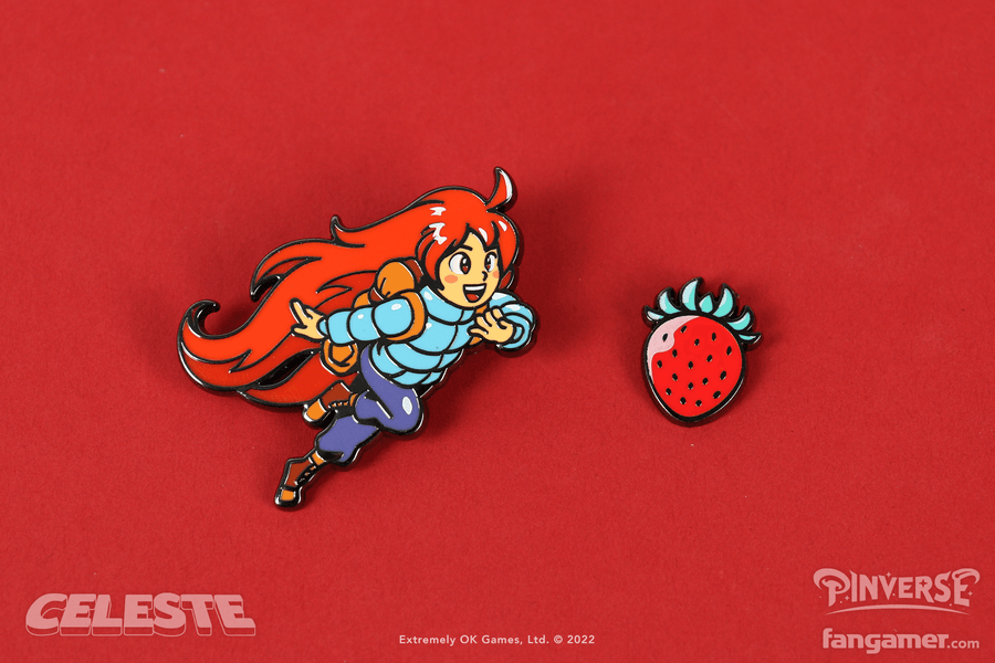Madeline Pin Pack - PINVERSE