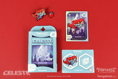 PINVERSE - Madeline Pin Pack