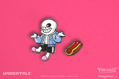 PINVERSE - Sans Pin Pack