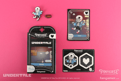 PINVERSE - Sans Pin Pack