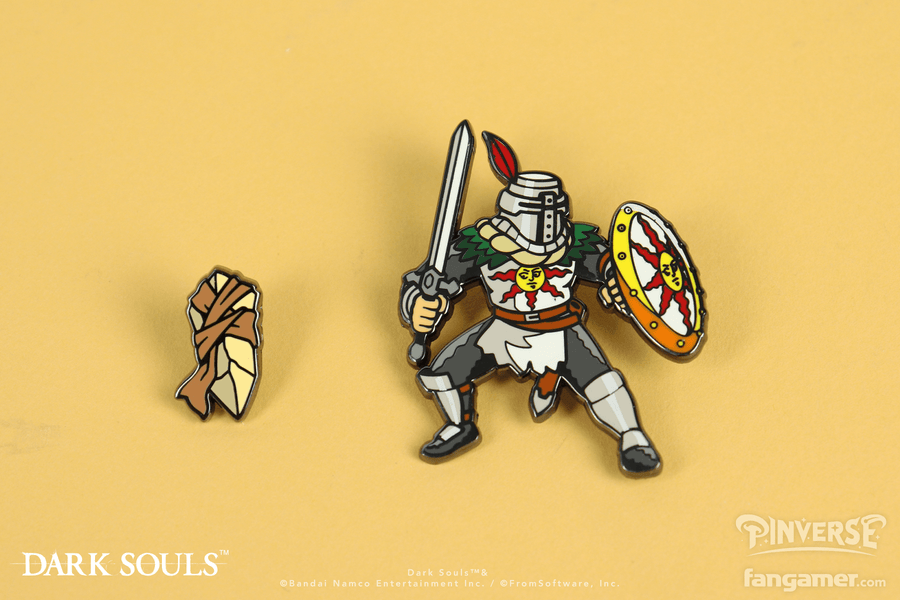 Solaire Pin Pack - PINVERSE