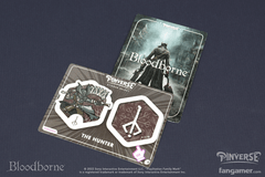 PINVERSE - The Hunter Pin Pack