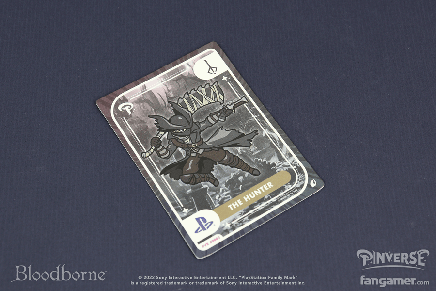 The Hunter Pin Pack - PINVERSE