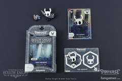 PINVERSE - The Knight Pin Pack