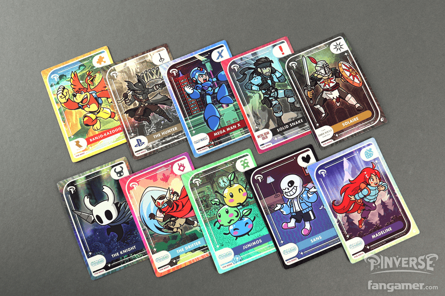 Junimos Pin Pack - PINVERSE