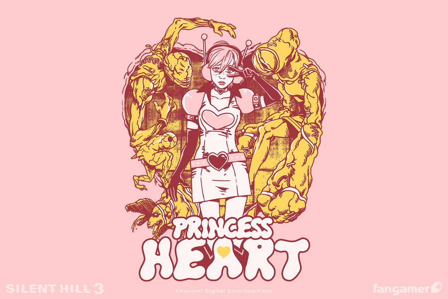 If Looks Could Kill - SILENT HILL