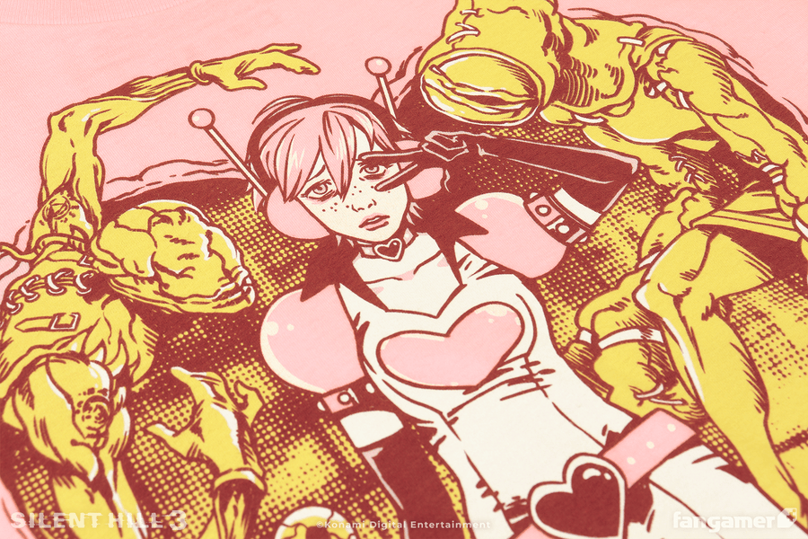 If Looks Could Kill - SILENT HILL