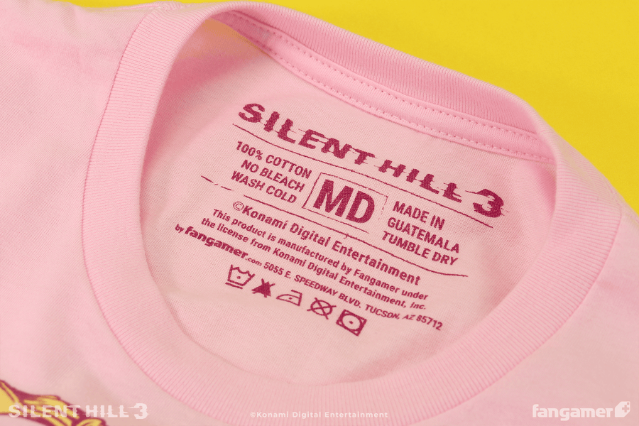 If Looks Could Kill - SILENT HILL