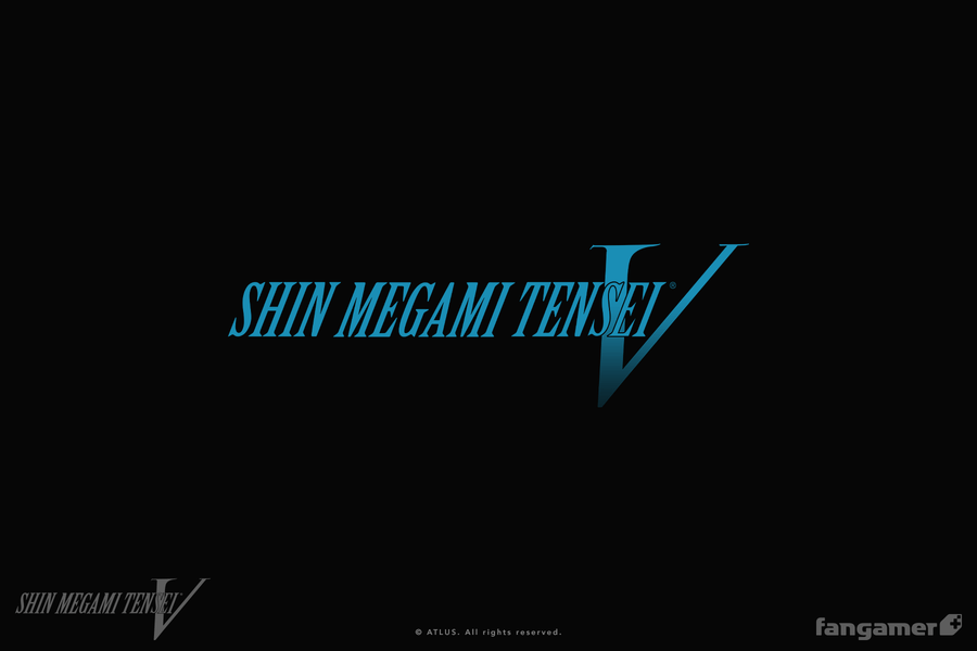 Aramasa - Shin Megami Tensei V