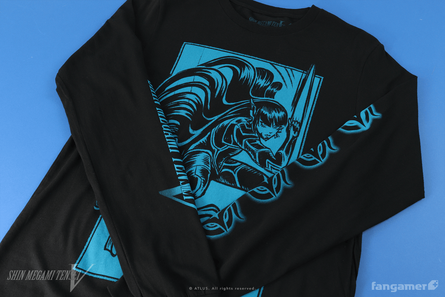 Aramasa - Shin Megami Tensei V