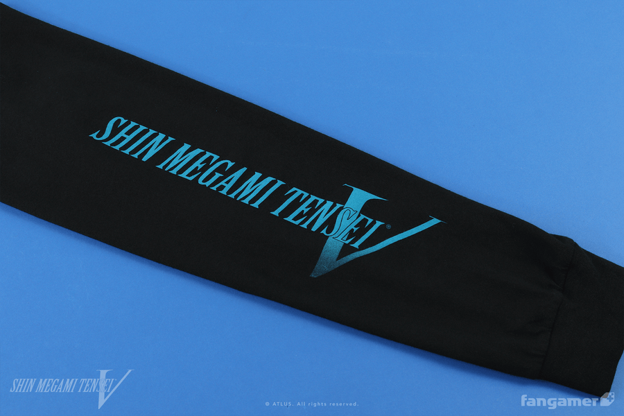 Aramasa - Shin Megami Tensei V