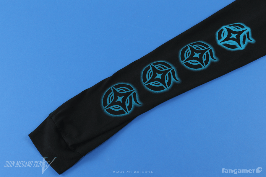 Aramasa - Shin Megami Tensei V