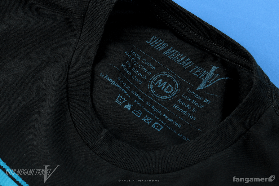 Aramasa - Shin Megami Tensei V