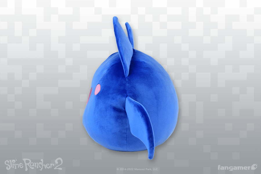 Big Squishy Batty Slime Plush - Slime Rancher