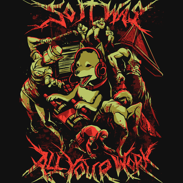 Silent Hill - Fangamer Europe