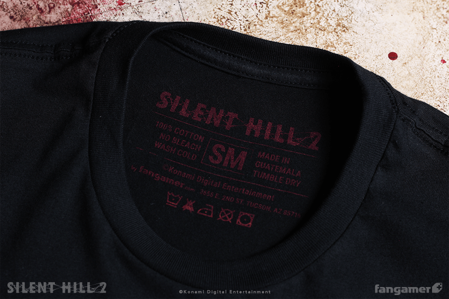 Mira's Plan - SILENT HILL 2