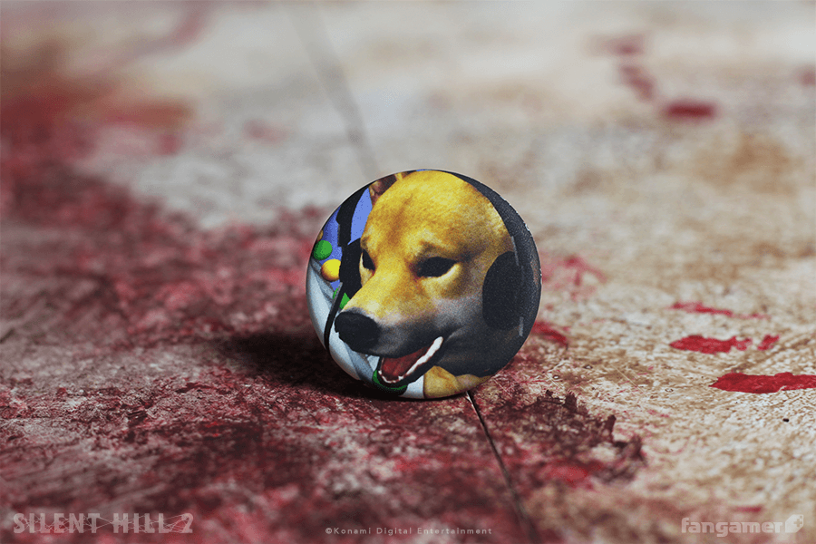 Mira's Plan - SILENT HILL 2