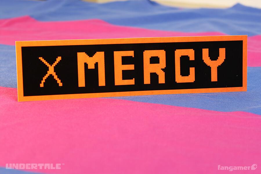 Human Shirt - UNDERTALE