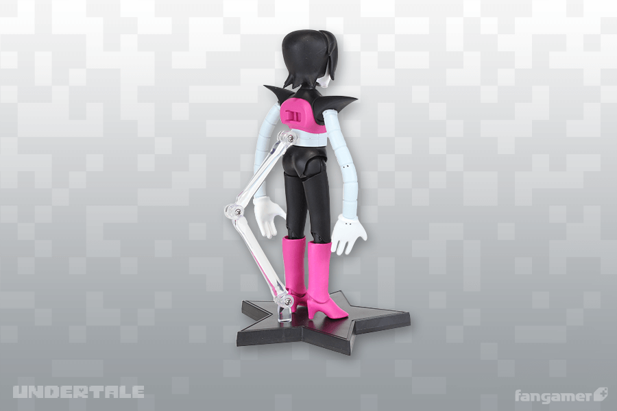 Mettaton action figure store