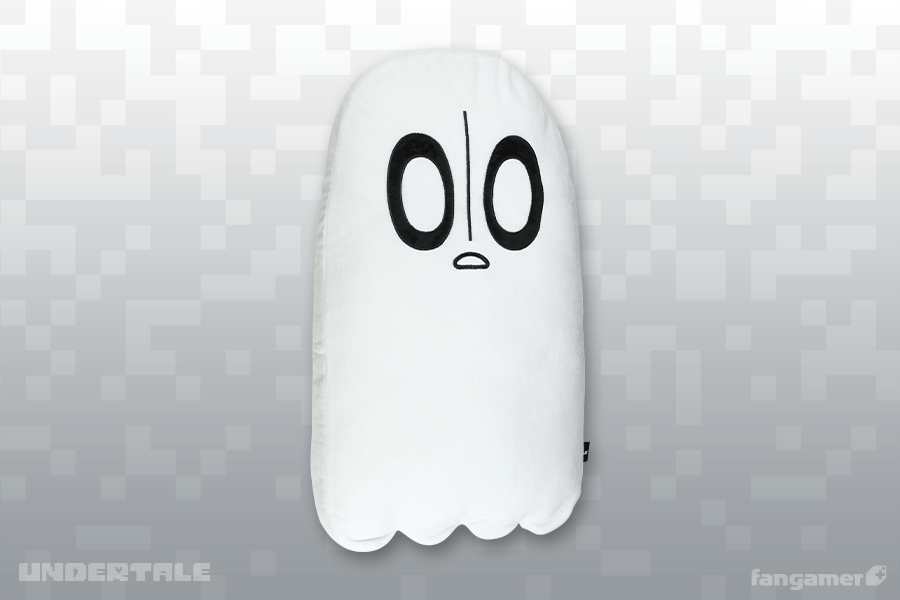 Napstablook Plush