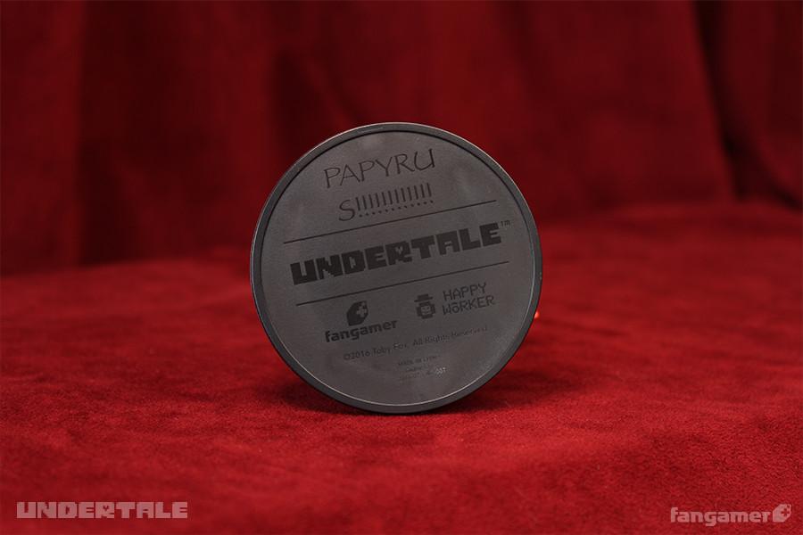 Papyrus Action Figure - UNDERTALE