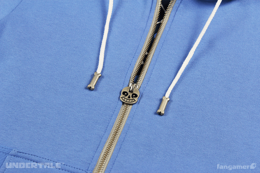 Fangamer top sans hoodie