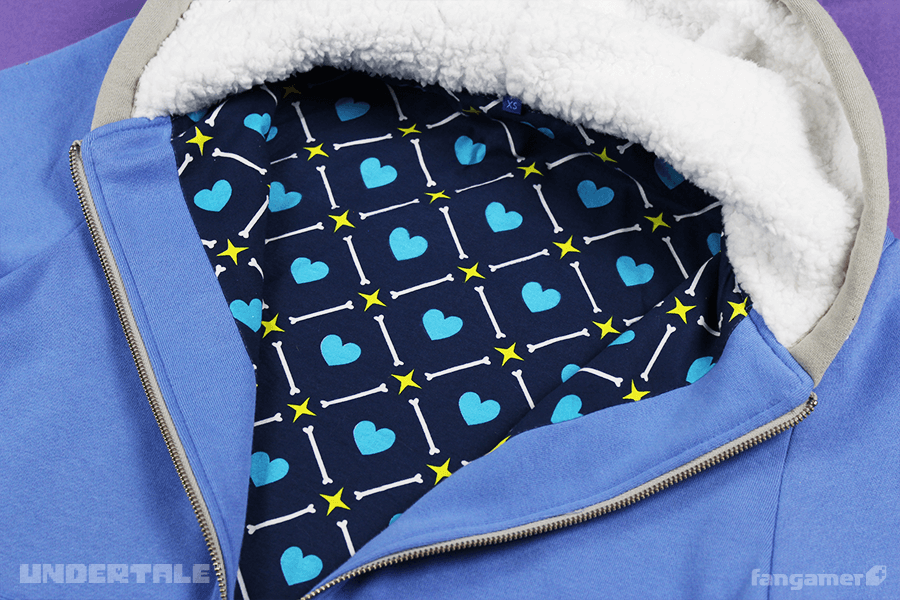 Sans hoodie official online
