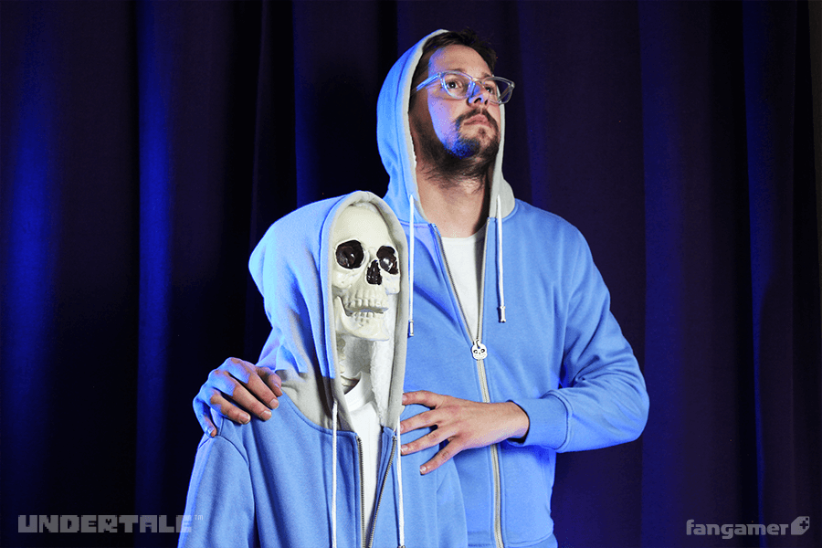 Fangamer 2025 sans hoodie