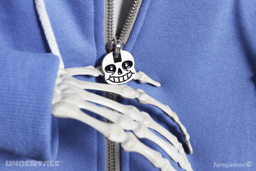 Fangamer sans hoodie hotsell