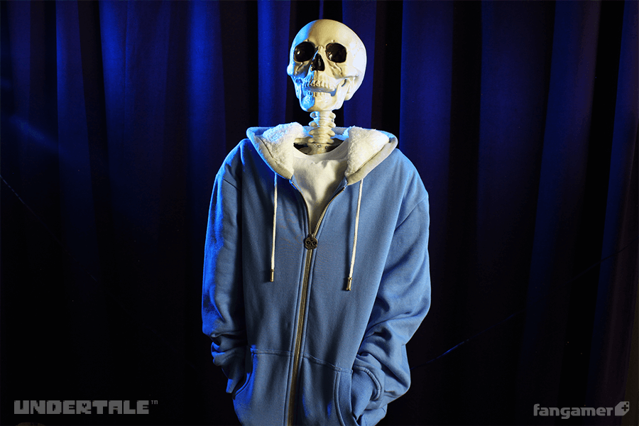 Fangamer 2025 sans hoodie