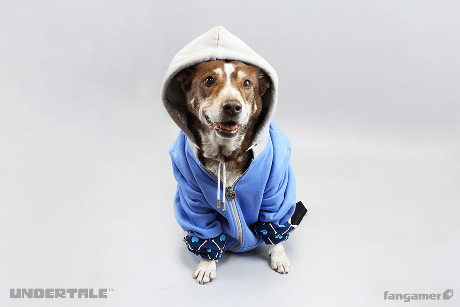 Fangamer sans hoodie hotsell