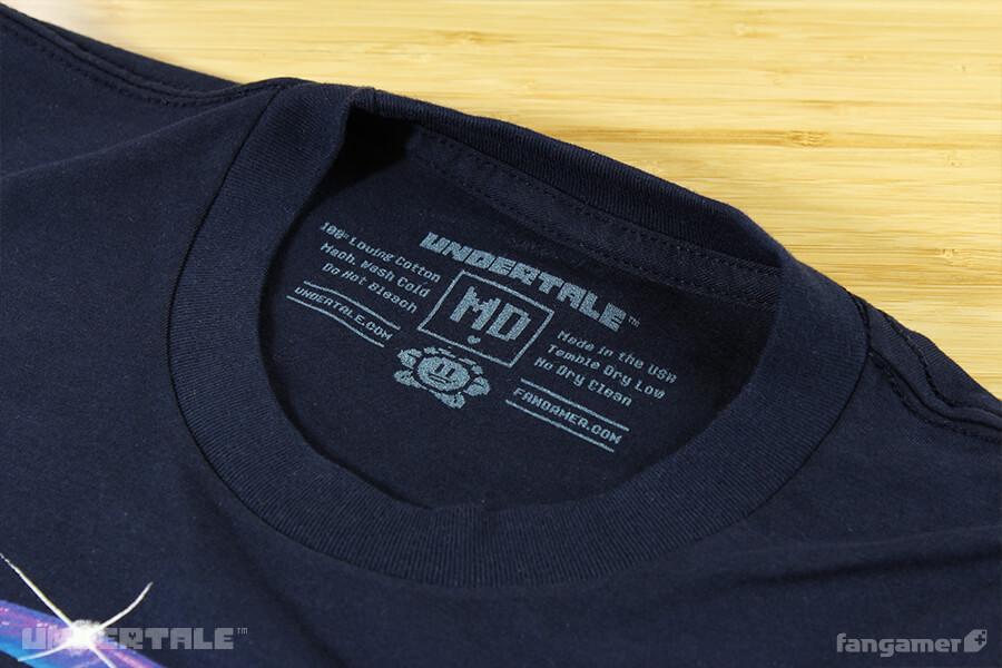 Space Junk - UNDERTALE