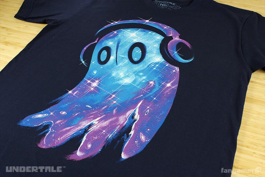 Space Junk - UNDERTALE