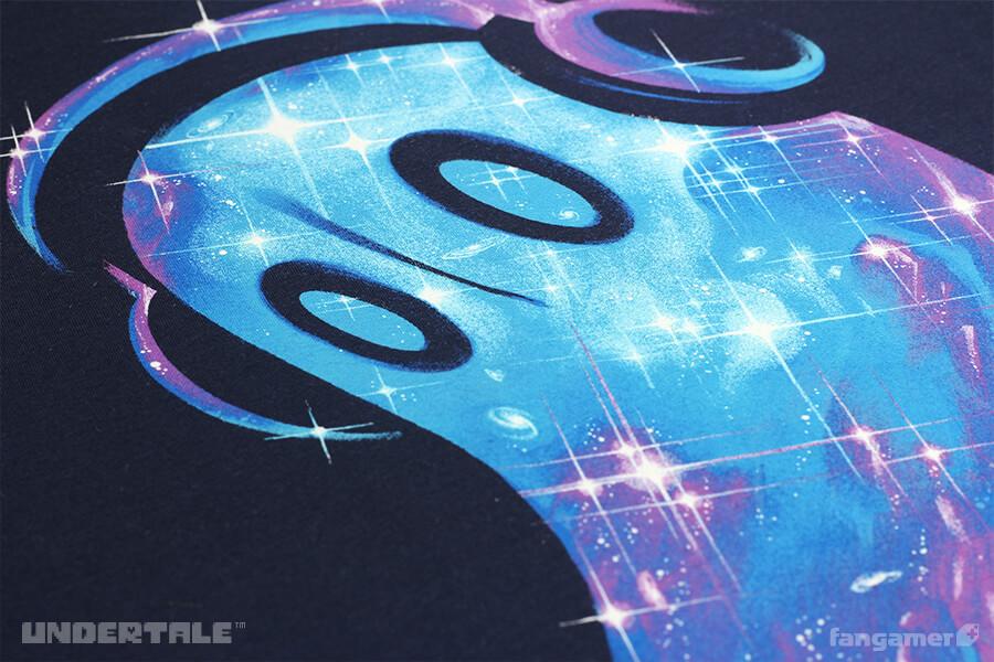 Space Junk - UNDERTALE