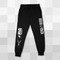 Spine-Chilling Joggers