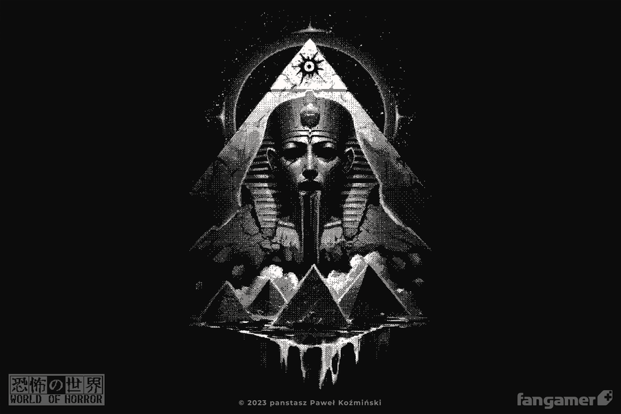 Otherworld - World of Horror