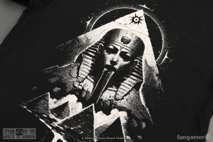 Otherworld - World of Horror