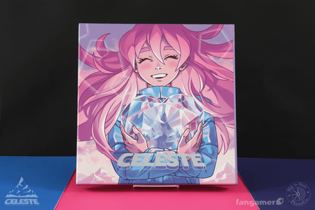 Celeste Complete Vinyl Soundtrack Box Set