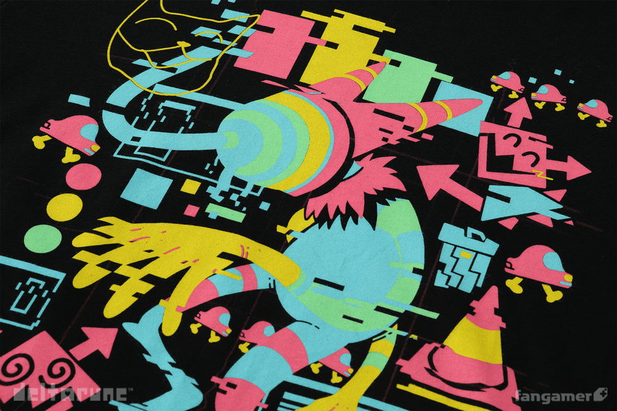 Disruption - DELTARUNE