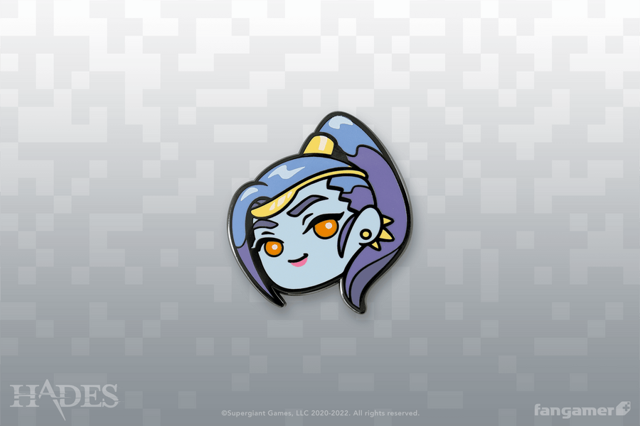 Megaera Pin