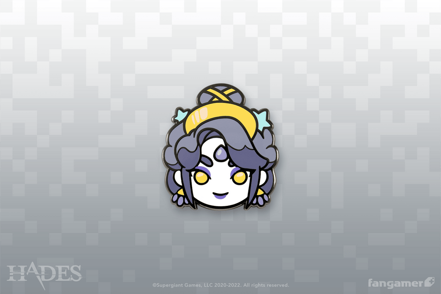 Nyx Pin