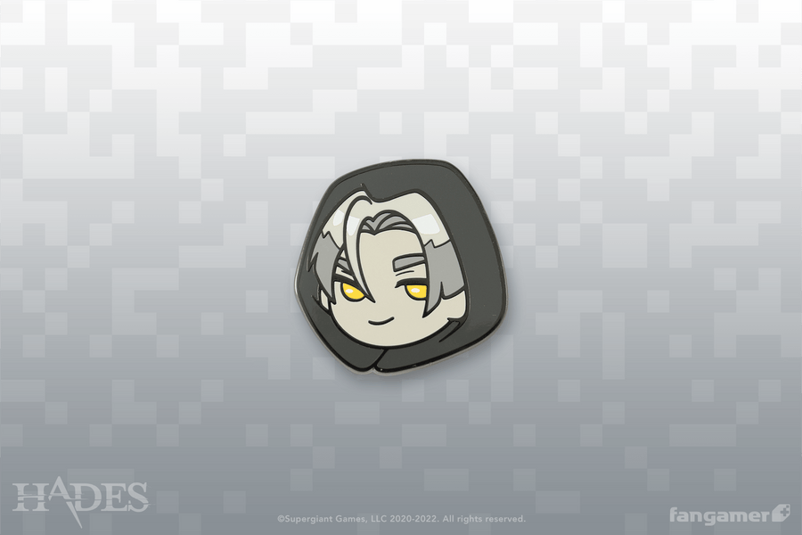 Thanatos Pin