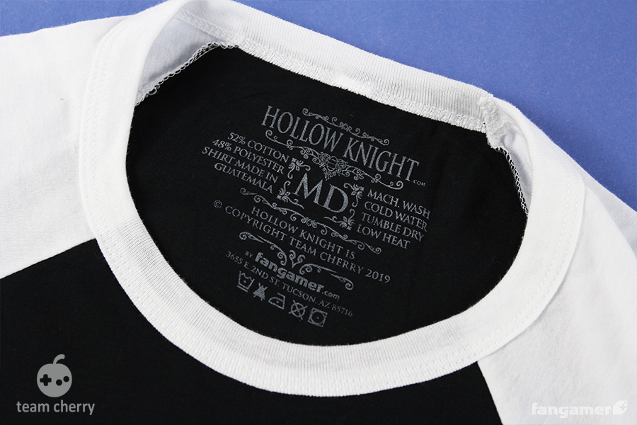 Abyss Shriek - Hollow Knight