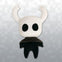 Hollow Knight Plush