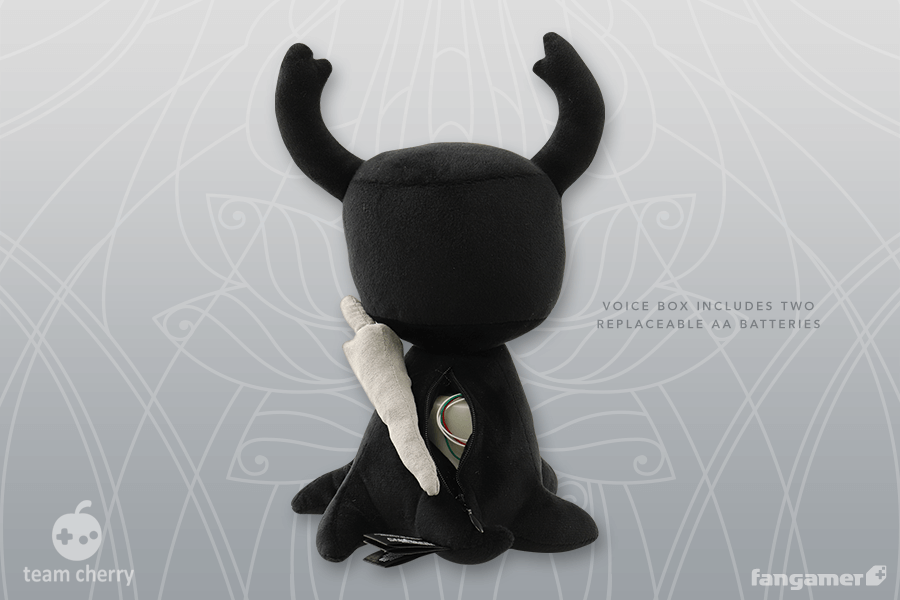 Shade Musical Plush - Hollow Knight