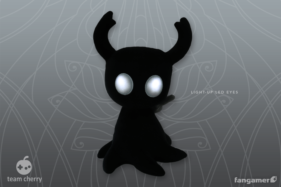 Shade Musical Plush - Hollow Knight
