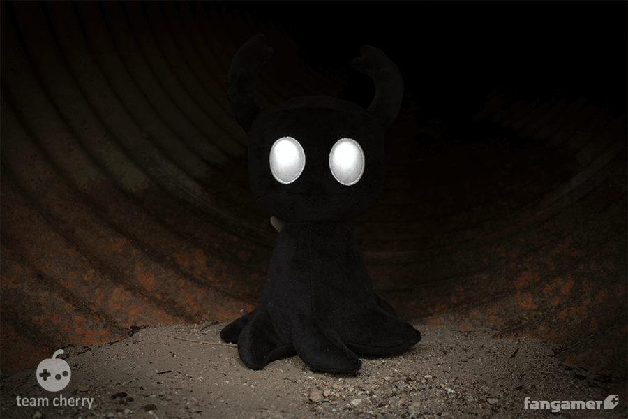 Shade Musical Plush - Hollow Knight