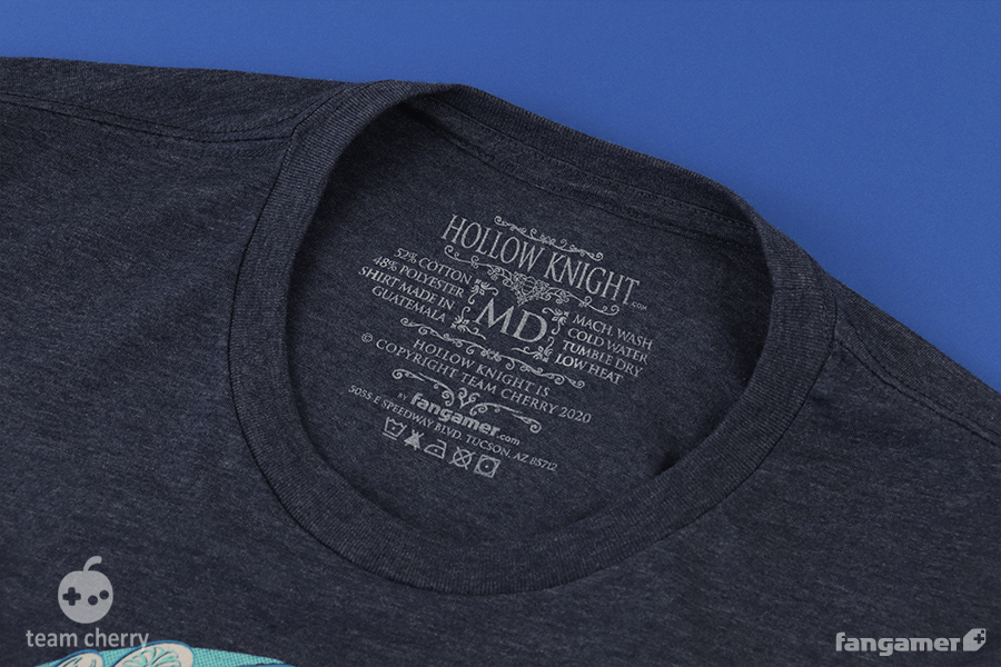 Wandering Knight - Hollow Knight