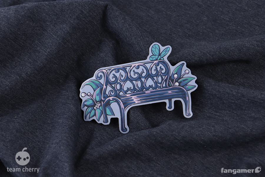 Wandering Knight - Hollow Knight